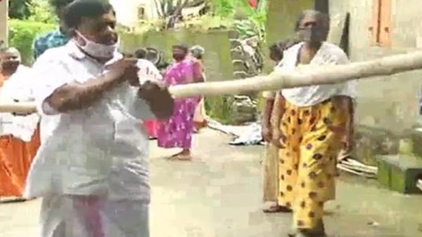 അവര്ക്ക് സ്വന്തമായി സെമിത്തേരി ഇല്ല അവര്ക്ക് സ്വന്തമായി സെമിത്തേരി ഇല്ല