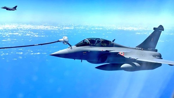 rafale rafale