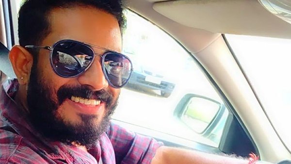 സന്ദീപ് നായരുടെ രാഷ്ട്രീയം സന്ദീപ് നായരുടെ രാഷ്ട്രീയം