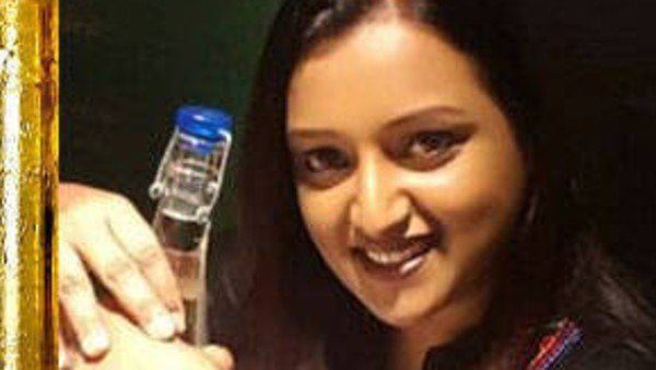 സ്വര്‍ണക്കടത്തില്‍ പങ്കില്ല