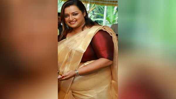സ്വപ്‌ന എവിടെ?