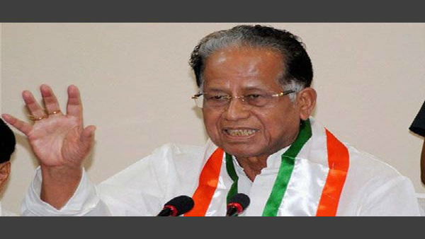 അഞ്ജലിക് ഗണ മോര്‍ച്ച