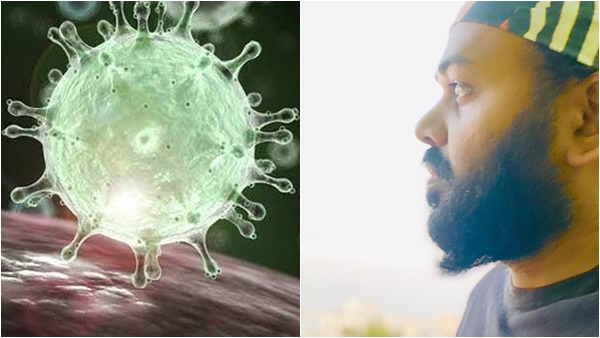 ഒരേ മുറിയിൽ