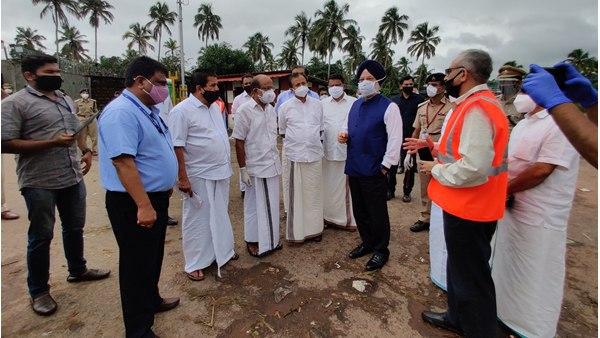  22 പേര്‍ ഗുരുതരാവസ്ഥയില്‍