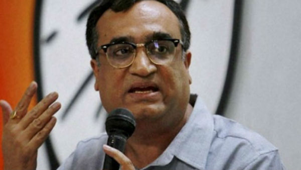 രാഹുല്‍ ഗാന്ധിയുടെ വിശ്വസ്തര്‍