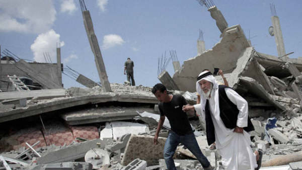 ആ ഭൂമി തങ്ങളുടേത്... ആ ഭൂമി തങ്ങളുടേത്...