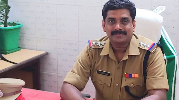 അവിസ്മരണീയമായ വേഗതയിൽ