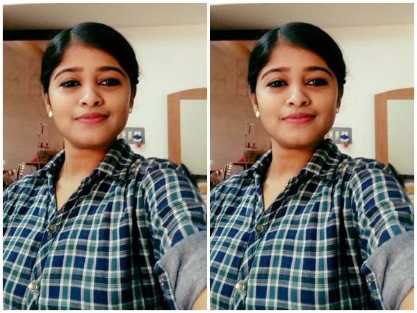 ഹനാന്‍ എന്ന പെണ്‍കുട്ടി 