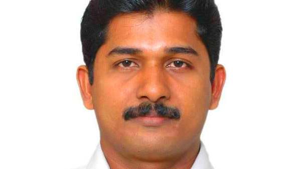 ആർഎസ്എസ് ശാഖയിൽ പങ്കെടുത്തു