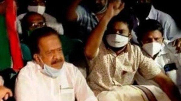 എൻഐഎ അന്വേഷിക്കണം