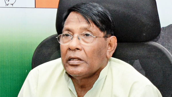 ധനമന്ത്രിക്കെതിരെയുള്ള നീക്കം