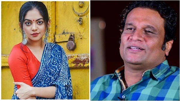 സദാചാര കോമാളികൾക്ക്