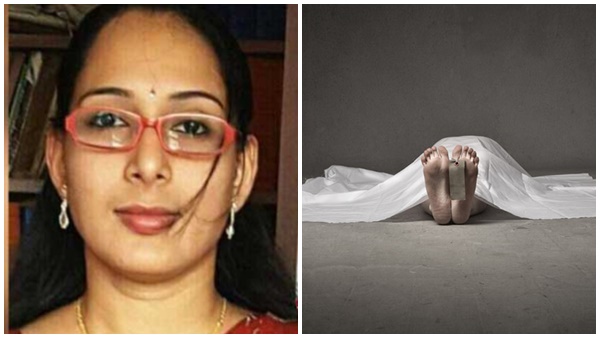 മരണത്തില് ദുരൂഹത മരണത്തില് ദുരൂഹത