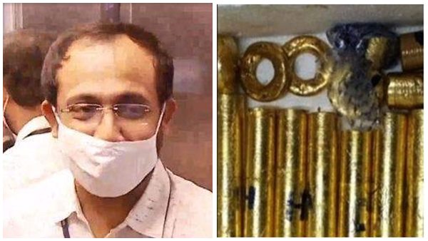 ഉദ്യോഗസ്ഥന് ഇപ്പോൾ സ്ഥലം മാറ്റം