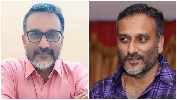 തിരക്കുകളിൽ കാഴ്ചക്കാരനായി...