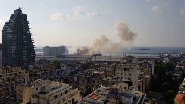 ഹിസ്ബുള്ളയുടെ താത്പര്യം