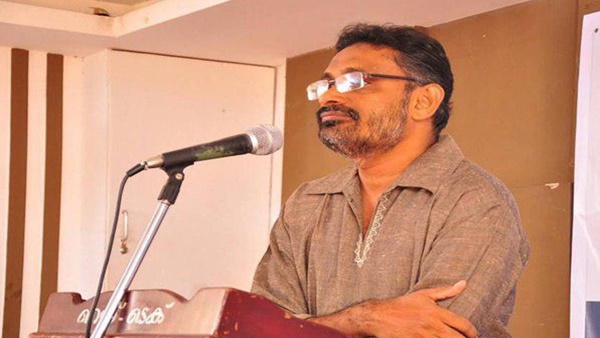 മേഴ്‌സിക്കുട്ടിയമ്മയും ബെന്യാമിനും