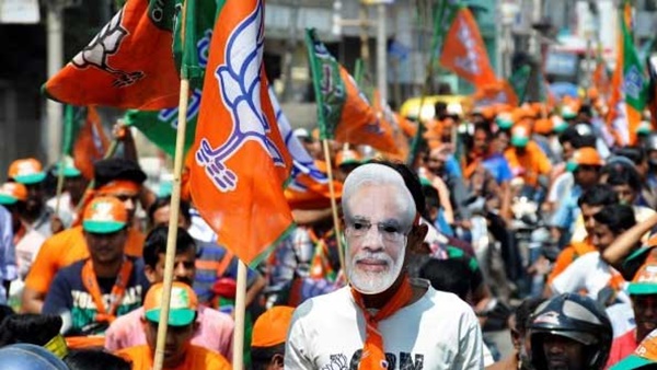 നമോ ടിവിക്ക് നമോ ടിവിക്ക്