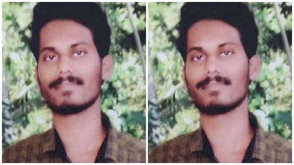 അനുവിന്റെ ആത്മഹത്യ