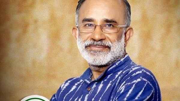 രഹസ്യ സംസാരമുണ്ടായിരുന്നു