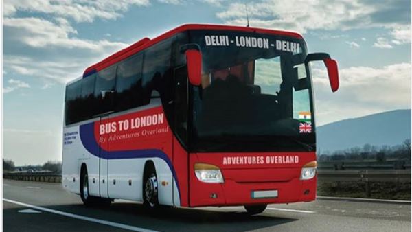 അഡ്വഞ്ചേഴ്സ് ഓവര്ലാന്ഡ് അഡ്വഞ്ചേഴ്സ് ഓവര്ലാന്ഡ്