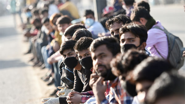 നിര്‍മ്മാണ പ്രവര്‍ത്തനങ്ങള്‍ നിലച്ചു