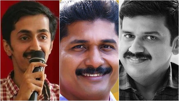 ഏറ്റവും ശ്രദ്ധിച്ച ആ വാചകം