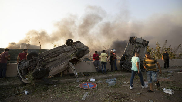 ഇതിനിടെയാണ് ഒരു നഴ്‌സ്