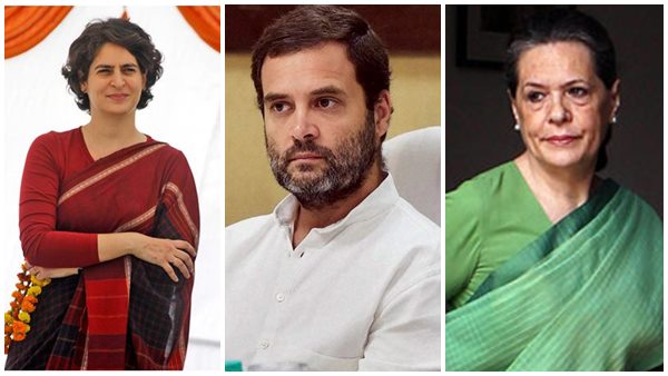 പ്രതികരിച്ചത് പ്രിയങ്ക മാത്രം