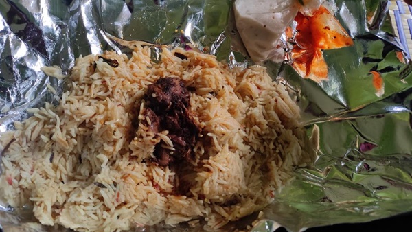 ഇജ്ജാതി ഫുഡ്