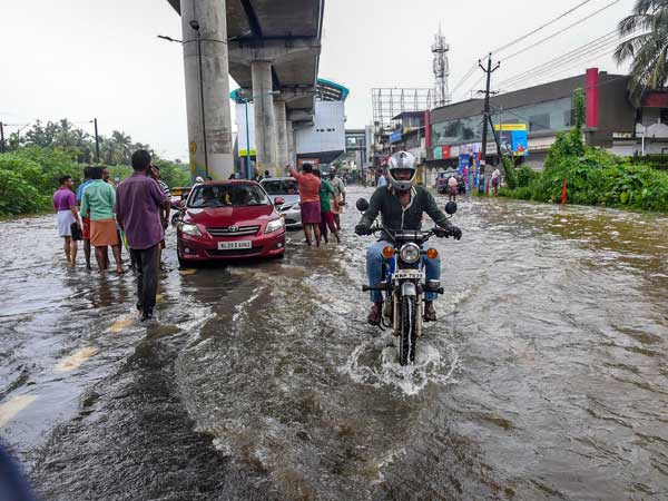 നദികളില്‍ ഇറങ്ങരുത്