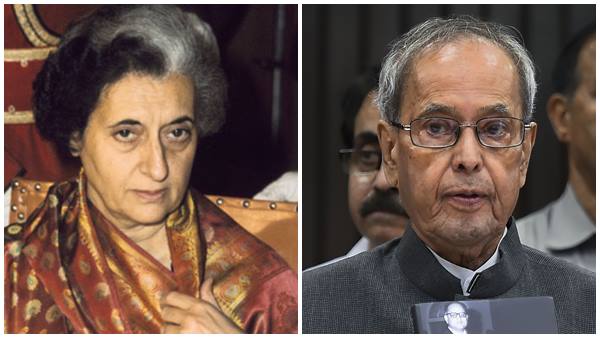 ഇന്ദിരയുടെ വിശ്വസ്തന്‍... എന്തിനും ഏതിനും