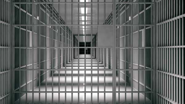 ജയില്‍ നിറയാന്‍ കാരണം