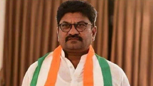 ശക്തനായ എംഎല്‍എ