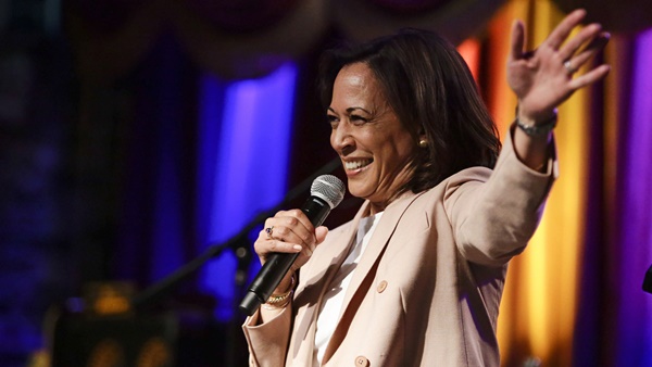 കമലയുടെ പഠനം