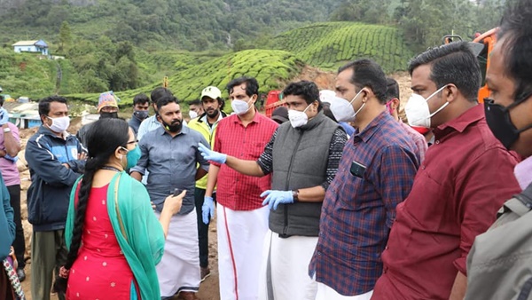 ഞങ്ങൾ എത്തുമ്പോഴും