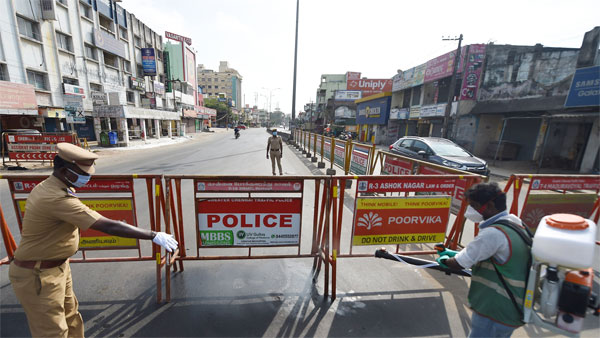 ഇ-പാസ് നിര്‍ബന്ധം