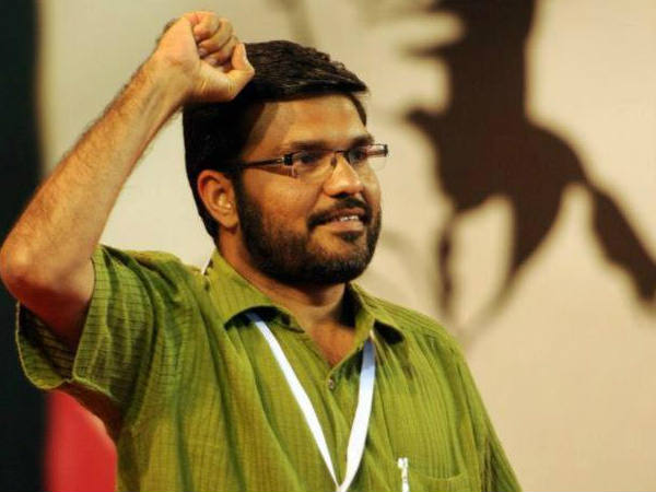 അതിപ്പോഴാണോ തോന്നിയതെന്ന് സ്പീക്കർ