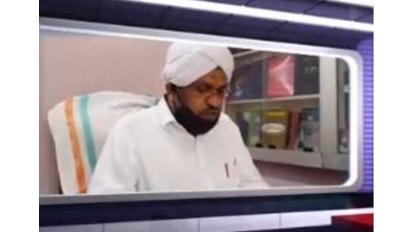 മുഹമ്മദ് അലി ലോപിച്ച് മാവേലി