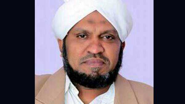 സെയ്ഫുദ്ദീന്‍ മുഹമ്മദലി എന്ന സഹാബി