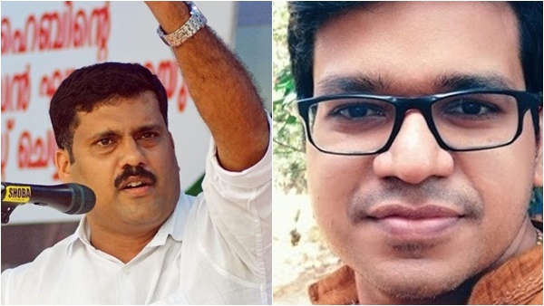 കൗശലക്കാരനായ നിരീക്ഷകൻ 