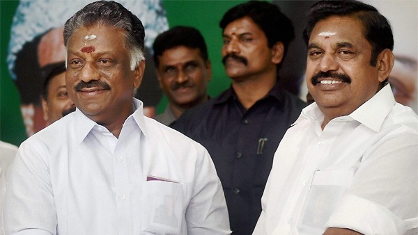 എഐഎഡിഎംകെക്ക് നേട്ടമാകുമോ