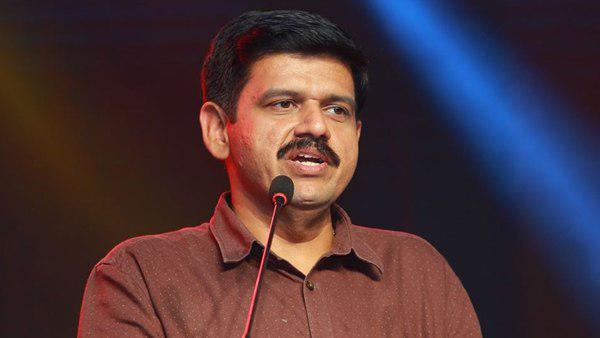 അയ്യപ്പ ദാസിനോടും അടി