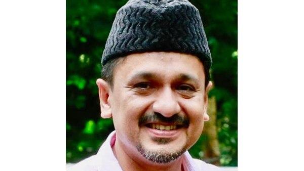  ഹരേ റാം എന്നായിരുന്നു