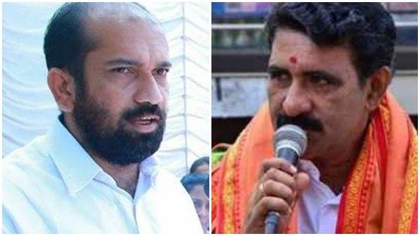 ലൈഫ് പദ്ധതിയിലെ ക്രമക്കേട്