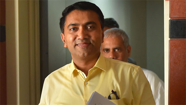 ബിജെപി സർക്കാരിന്‍റെ പരാജയം