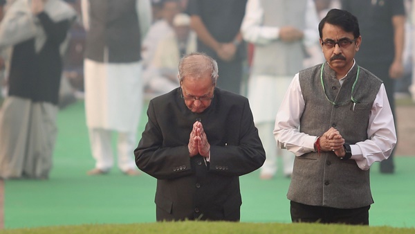 പാര്‍ട്ടിയില്‍ ഒതുക്കി, ഒടുക്കം സ്വന്തം പാര്‍ട്ടി