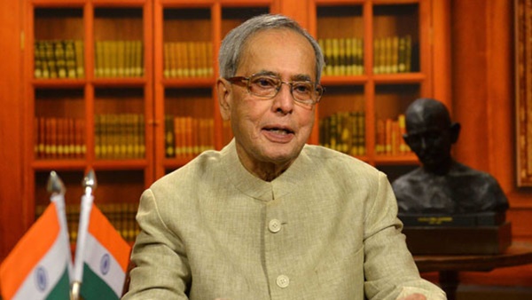 pranabmukherjee pranabmukherjee