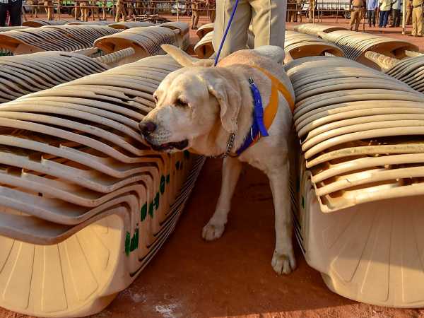 പ്രത്യേക ക്യാമ്പ്