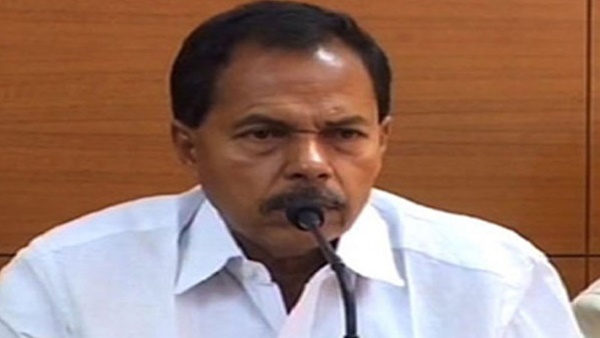 ഏകാധിപതി